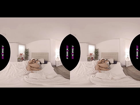 ❤️ PORNBCN VR Dalawang batang lesbian ang nagising sa 4K 180 3D virtual reality Geneva Bellucci Katrina Moreno ❤❌ Porn video sa tl.analpics.ru
