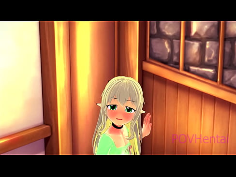 ❤️ (Trap) Tinutulungan ka ng Elvish maid na hugasan ang iyong mukha. ❤❌ Porn video sa tl.analpics.ru