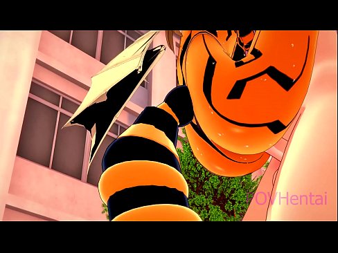 ❤️ Wasp Girl Monster ❤❌ Porn video sa tl.analpics.ru