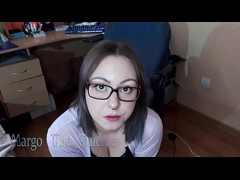 ❤️ Ang Sexy na Babae na may Salamin ay Sumipsip ng Dildo sa Camera ❤❌ Porn video sa tl.analpics.ru