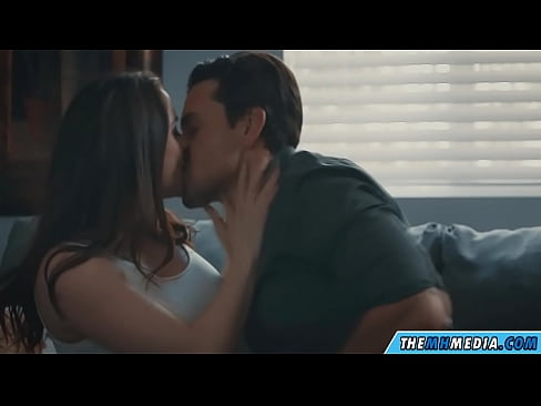 ❤️ Romantikong pakikipagtalik sa isang magandang busty na ina ❤❌ Porn video sa tl.analpics.ru