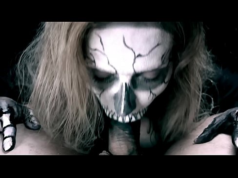 ❤️ Demon girl ng sanggol titi sa kanyang itim na bibig at swallowing cum. ❤❌ Porn video sa tl.analpics.ru